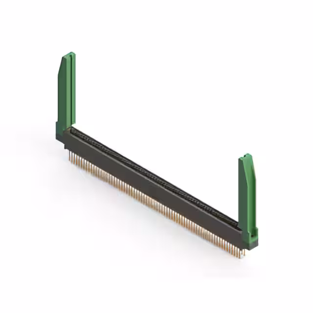 395-138-523-878 EDAC Inc.  Edgeboard Connectors